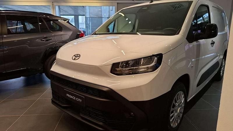 Usata Fiat Doblò Comfort 101 CV (74 kW) 2026 Monovolume