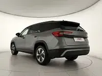 Usata Skoda Kodiaq Executive 150 CV (110 kW) 2025 Grigio SUV