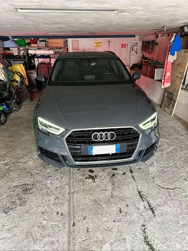 Usata 2019 Audi A3 Admired Tre volumi | 19.000 € (Buon prezzo) - Immagine 1/4