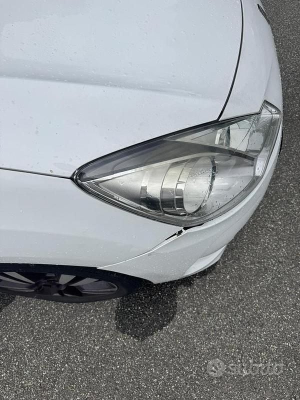 Occasion Citroën DS3 92 ch (67 kW) 2011 Citadine