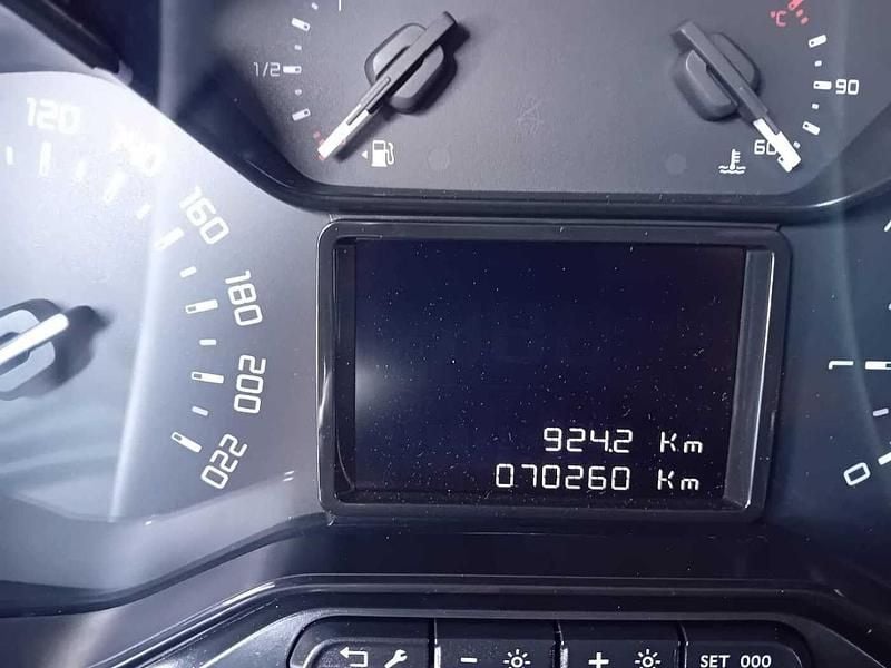 Occasion Citroën Berlingo 102 ch (75 kW) 2023 Blanc Monospace