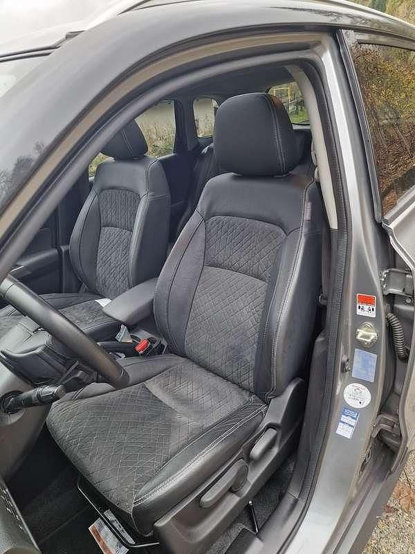 Usata Suzuki Vitara 140 CV (102 kW) 2019 SUV