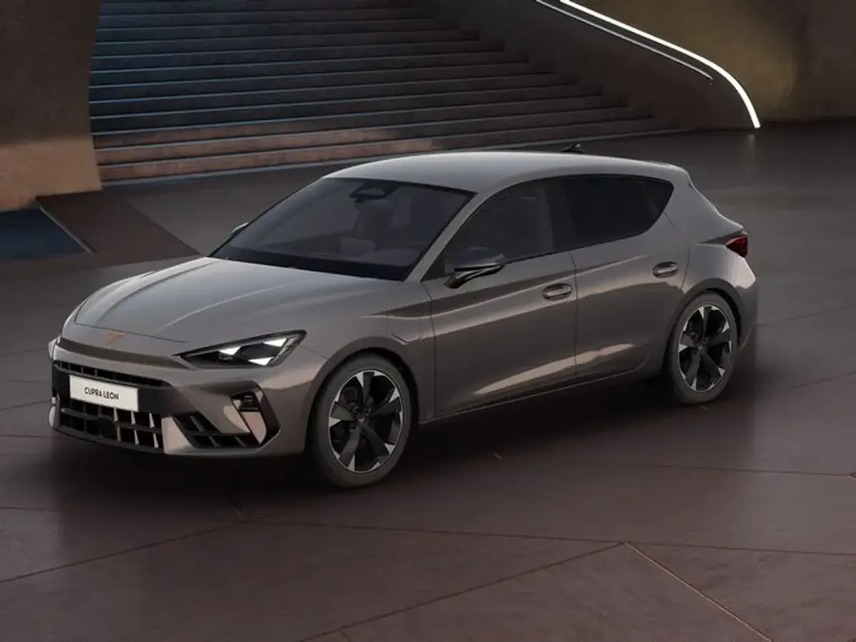 Gebraucht Cupra Leon 204 PS (150 kW) 2026 Limousine