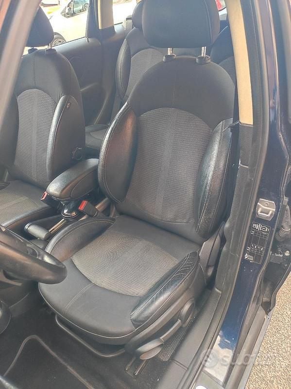 Usado Mini Countryman 143 CV (105 kW) 2014 Azul SUV
