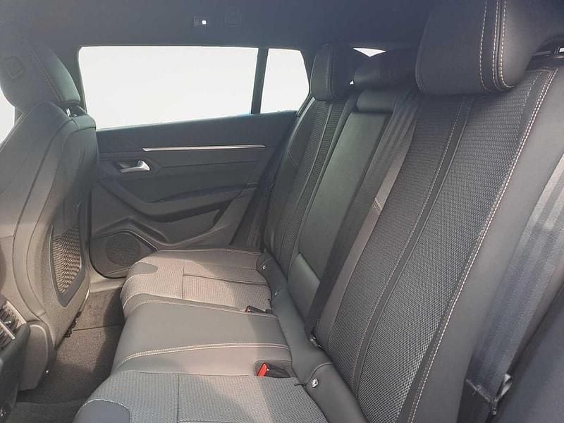 Nuova Peugeot 508 Allure 131 CV (96 kW) 2025 Nero perla  metallizzato Station wagon