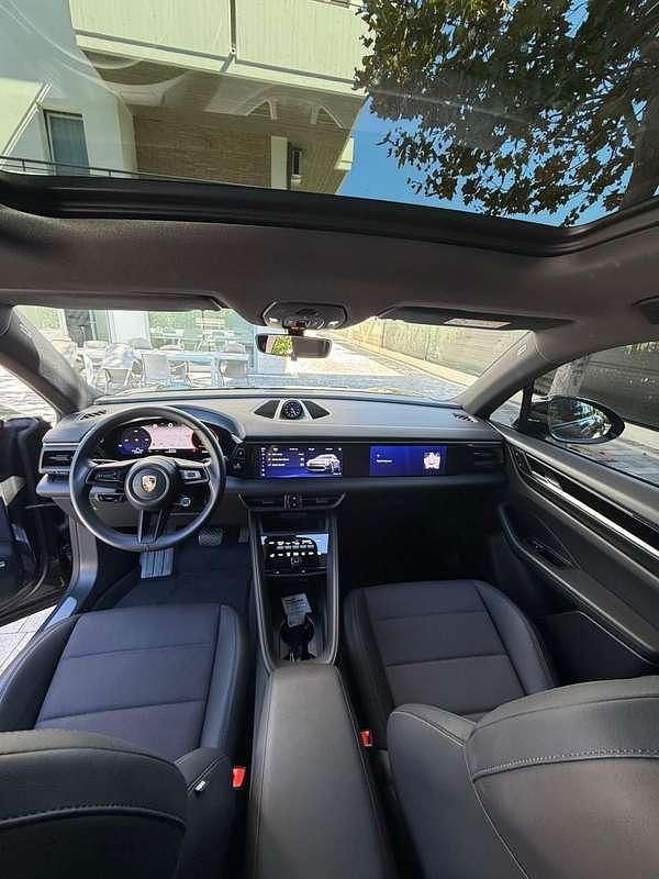 Usata Porsche Macan 288 kW (392 CV) 2025 SUV