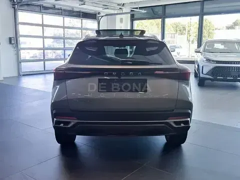 Usata Omoda 5 147 CV (108 kW) 2025 Khaki white & carbon crystal b SUV