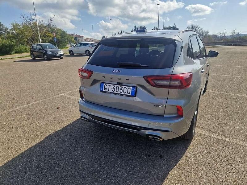 Usata Ford Kuga ST-Line 152 CV (111 kW) 2023 SUV