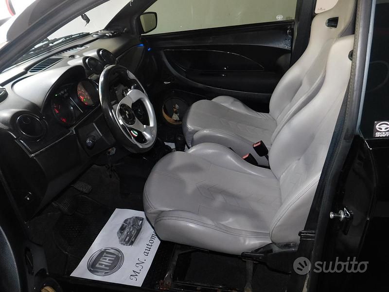 Usata Aixam City GTO 2017 Nero Berlina