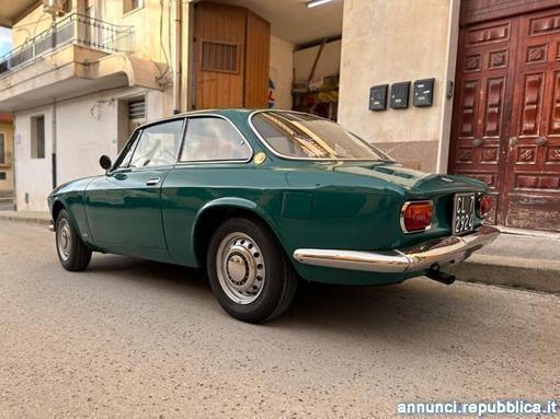 Usato 1968 Alfa Romeo 1750 1.8 Benzin (59.000 €)