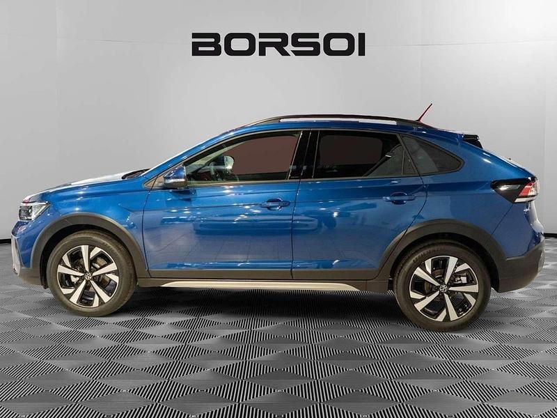 Nuova VW Taigo Edition 116 CV (85 kW) 2025 Blu/azzurro SUV
