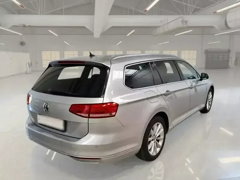 Usata VW Passat Business 149 CV (109 kW) 2019 Station wagon