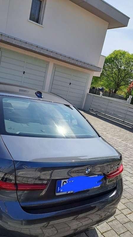 Usata BMW 330e Sport Line 184 CV (135 kW) 2020 Berlina
