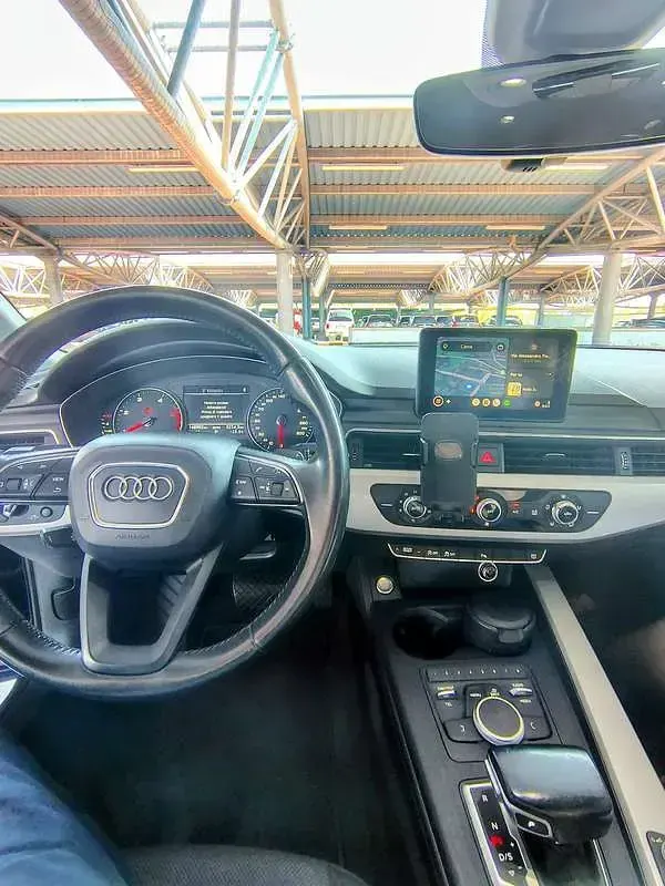 Usata Audi A4 Business 190 CV (139 kW) 2016 Berlina