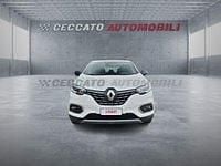 Usata Renault Kadjar Black Edition 116 CV (85 kW) 2020 Bianco SUV