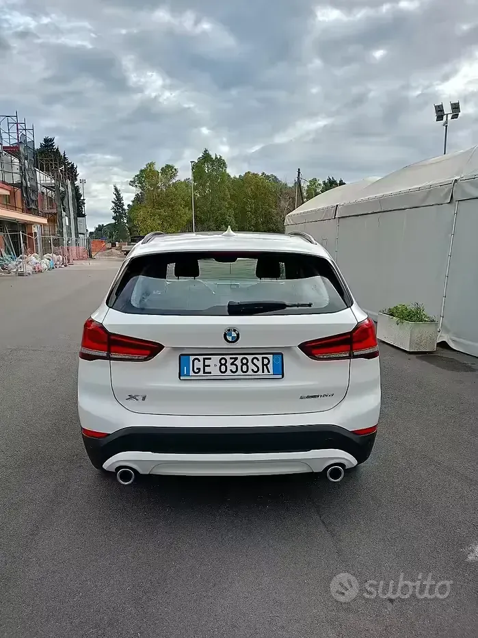 Occasion BMW X1 150 ch (110 kW) 2021 SUV
