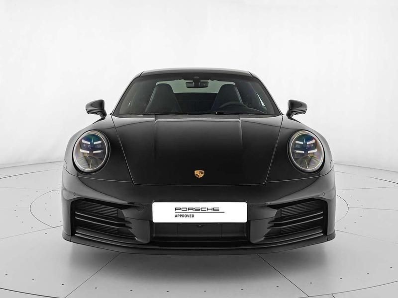 Usata Porsche 911 Carrera 581 CV (427 kW) 2025 Nero Coupé