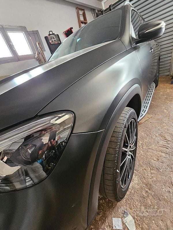 Usata Mercedes GLE300 2019 SUV
