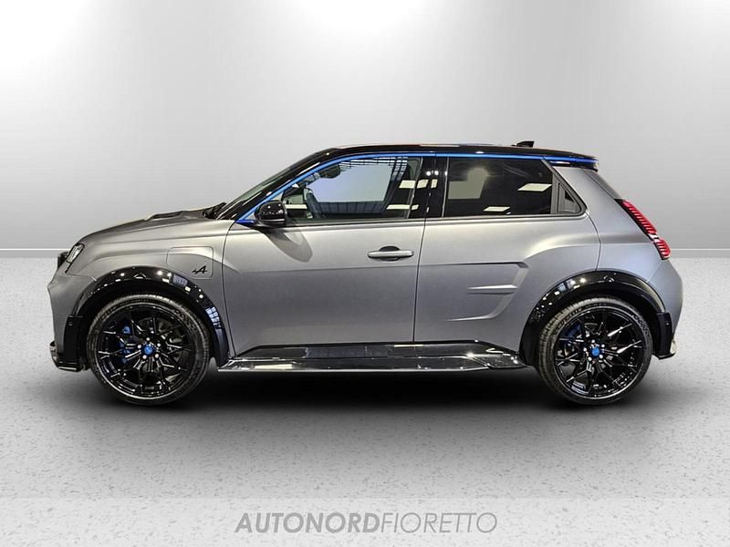 Usata Alpine A290 161 kW (220 CV) 2024 Grigiohar00 Utilitaria