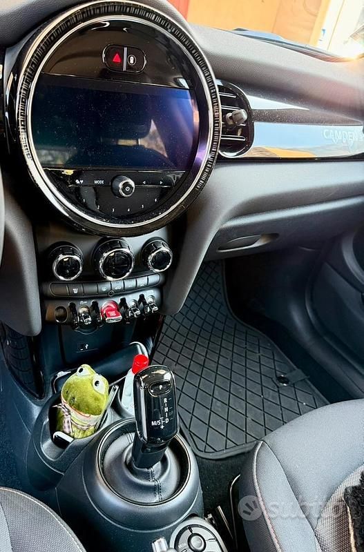 Usata Mini Cooper 2023 Utilitaria