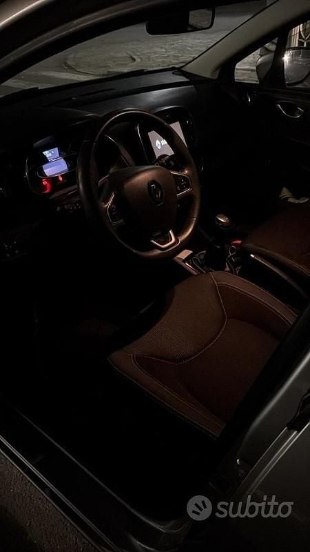 Usata Renault Clio GrandTour 90 CV (66 kW) 2018 Station wagon