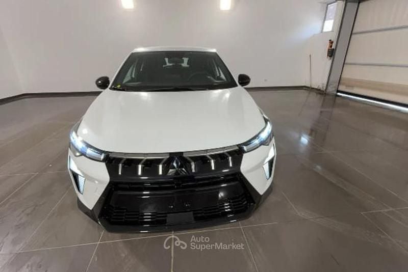 Nuova Mitsubishi ASX Inform 91 CV (66 kW) 2026 Bianco SUV