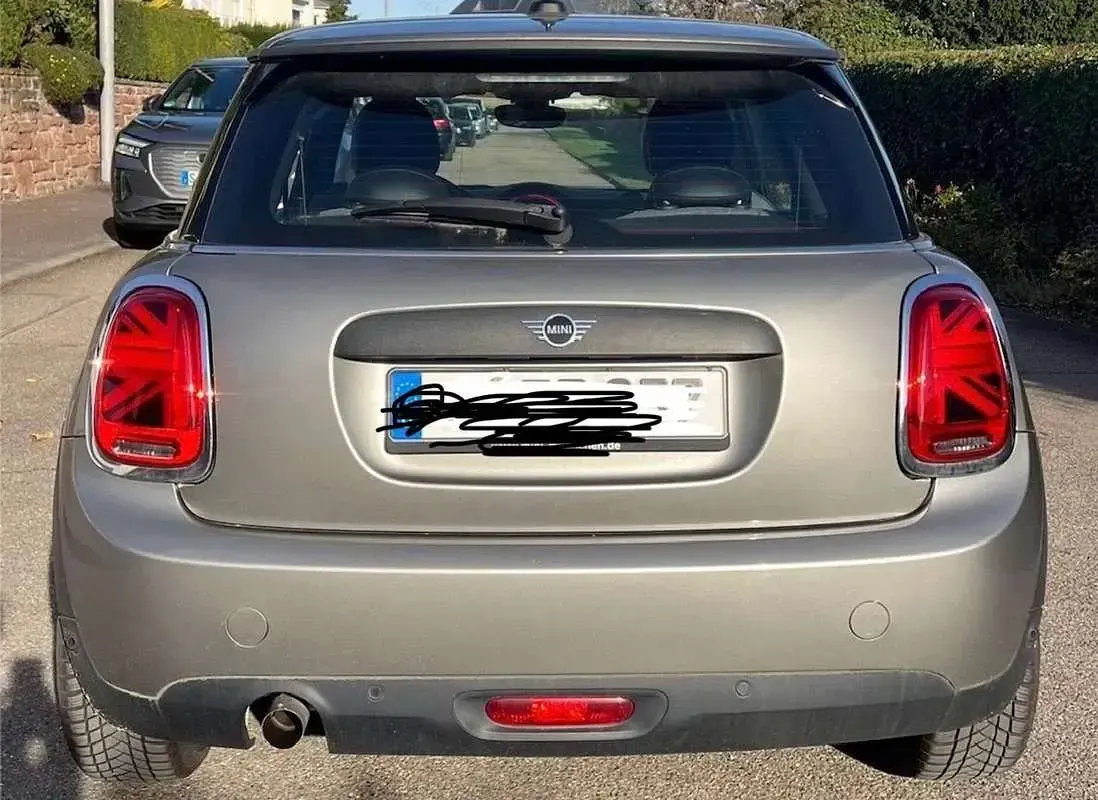 Usata Mini ONE 102 CV (75 kW) 2020 Utilitaria