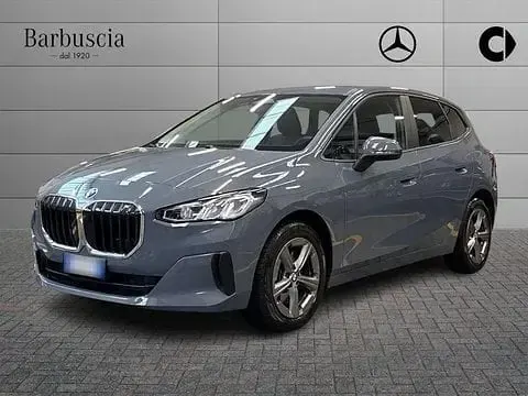 Usata BMW 223 Active Tourer Comfort Edition 211 CV (155 kW) 2023 Monovolume