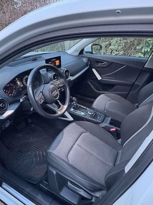 Usata Audi Q2 Sport 116 CV (85 kW) 2019 SUV