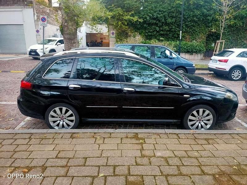 Usata Fiat Croma 150 CV (110 kW) 2008 Station wagon