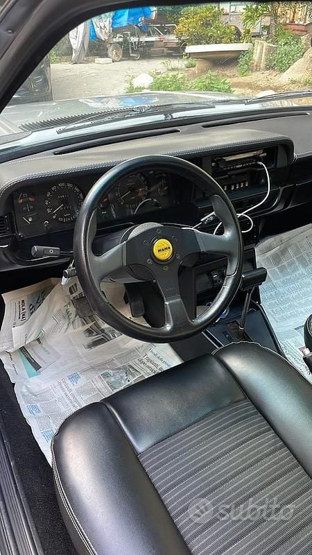 Usata Lancia Beta 135 CV (99 kW) 1981