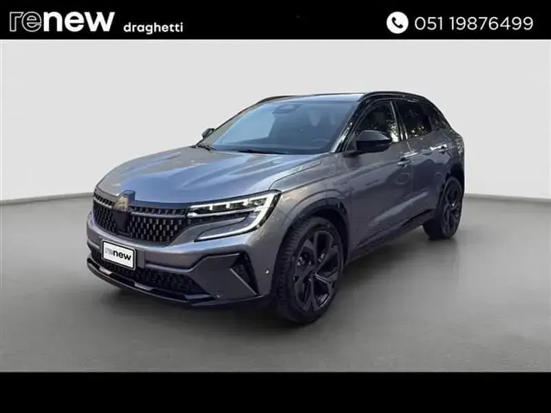 Usata Renault Austral Iconic 200 CV (147 kW) 2023 SUV