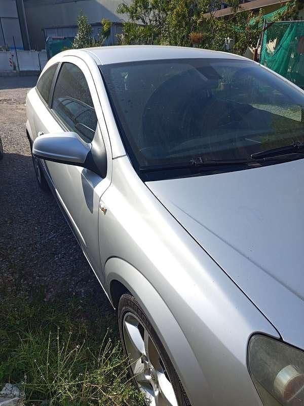 Usata Opel Astra 136 CV (100 kW) 2000