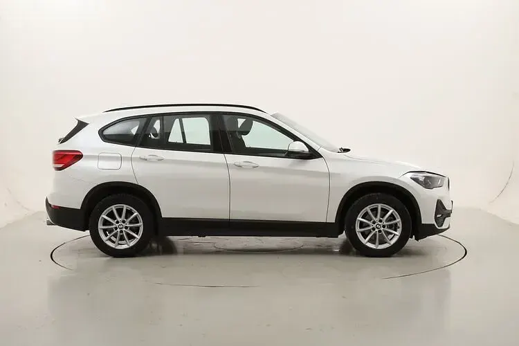 Usata BMW X1 Advantage 150 CV (110 kW) 2021 SUV