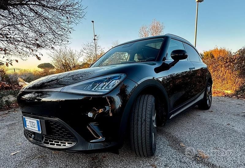 Usata Smart #1 Edition #1 200 kW (272 CV) 2023 SUV