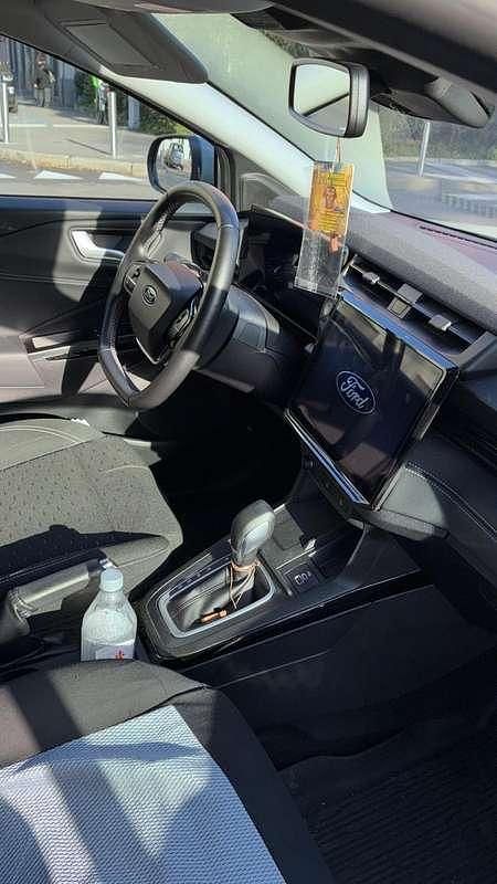 Usata Ford Puma Titanium X 125 CV (91 kW) 2024 SUV