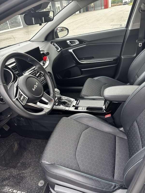 Usata Kia Ceed GT GT-Line 140 CV (102 kW) 2025 Berlina