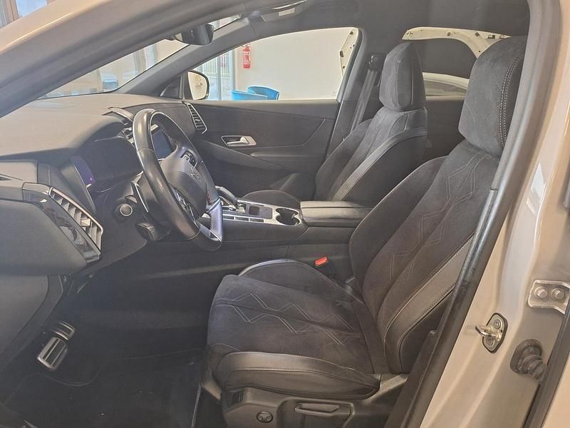 Usata DS Automobiles DS7 Crossback Performance Line Plus 130 CV (95 kW) 2023 Marrone SUV