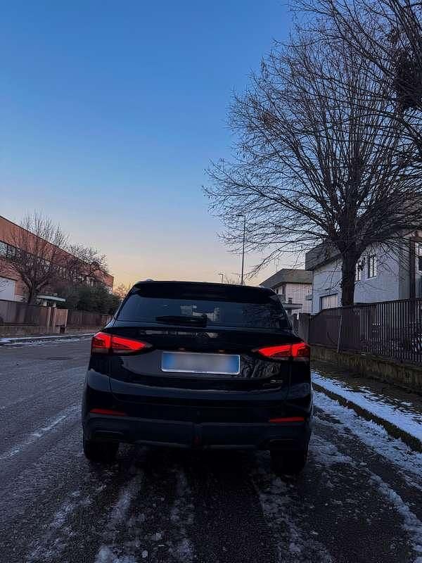 Usata MG ZS Comfort 102 CV (75 kW) 2024 SUV