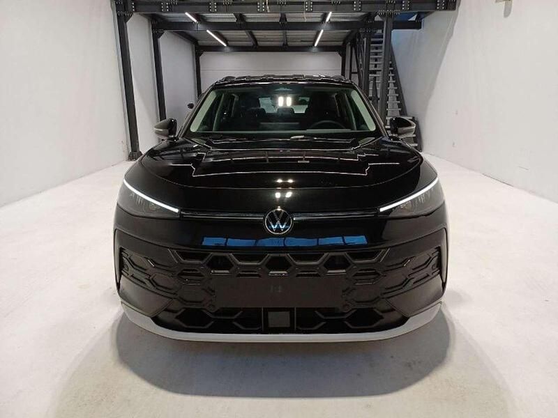 Nuova VW T-Roc Life 116 CV (85 kW) 2026 Nero SUV