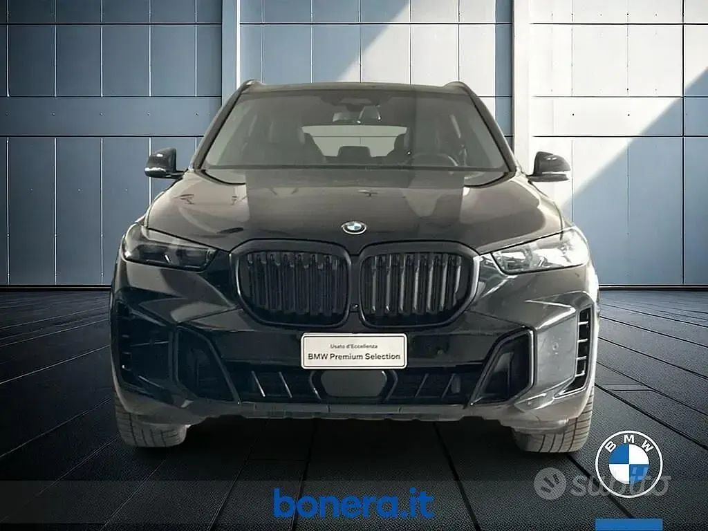 Occasion BMW X5 M Sport 297 ch (218 kW) 2023 Noir SUV