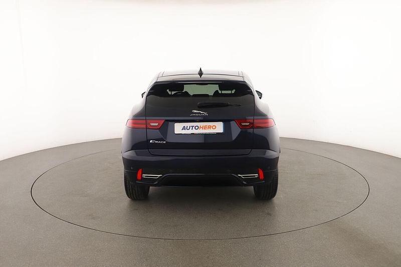 Occasion Jaguar E-Pace R-Dynamic 204 ch (150 kW) 2021 Bleue SUV