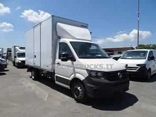 Usata Opel Movano 131 CV (96 kW) 2016 Bianco Furgone