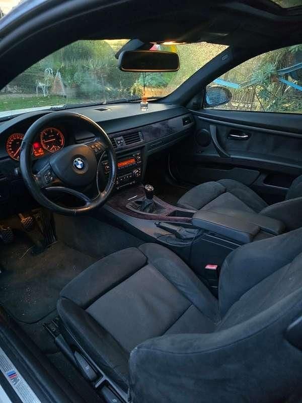 Usata BMW 320 136 CV (100 kW) 2010 Berlina