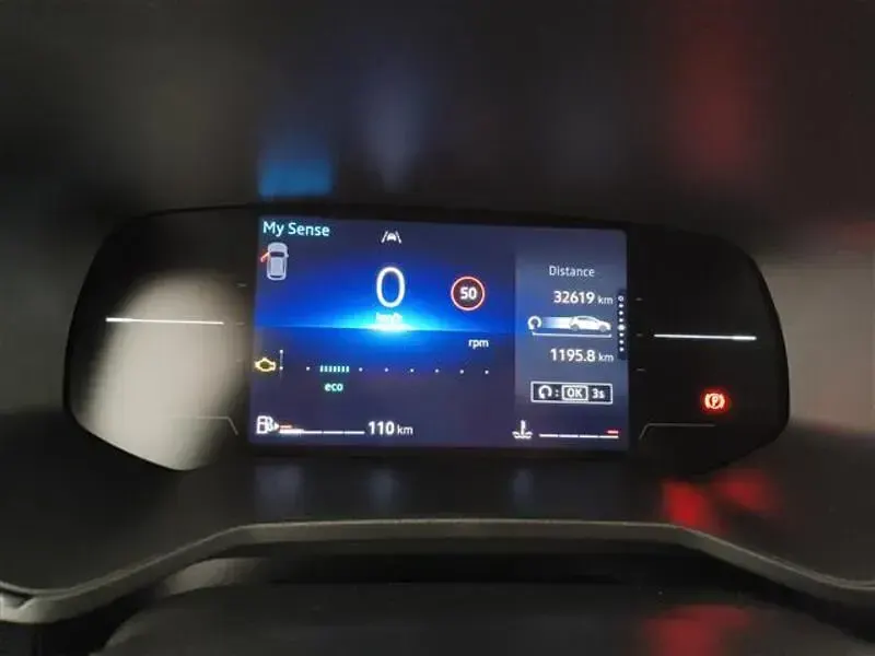 Usata Renault Clio Techno 91 CV (66 kW) 2025 Utilitaria
