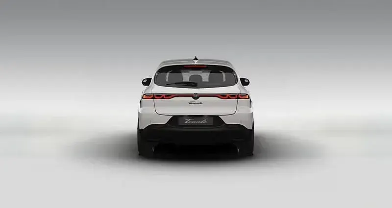 Nuova Alfa Romeo Tonale 131 CV (96 kW) 2026 Bianco SUV