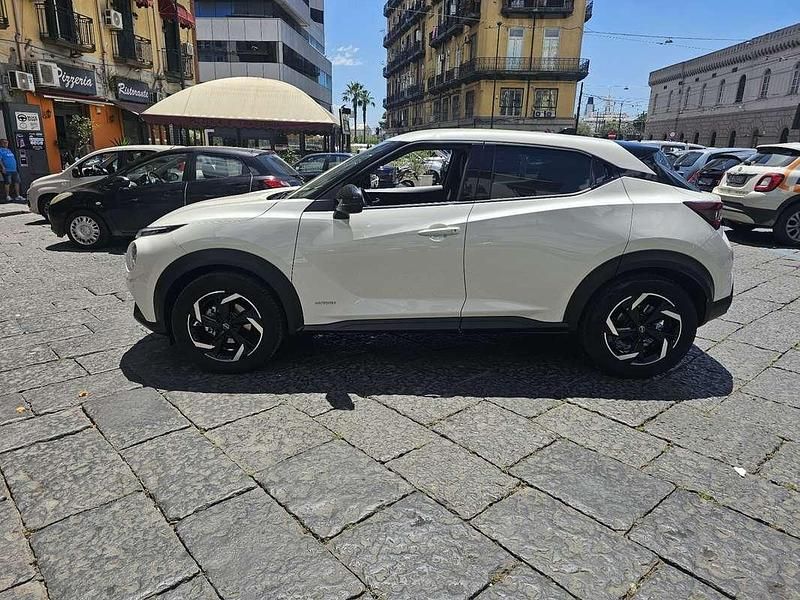 Usata Nissan Juke N-Connecta 94 CV (69 kW) 2023 SUV