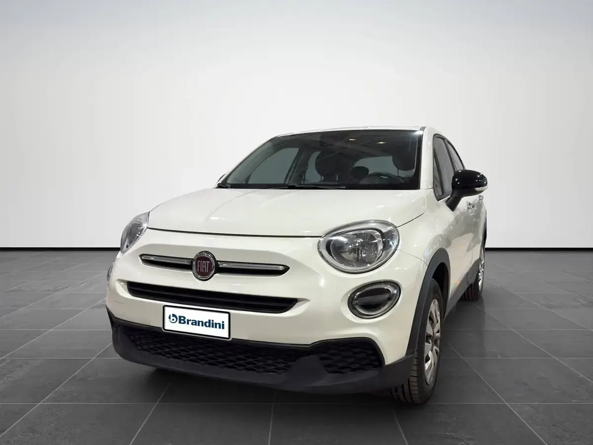 Usata Fiat 500X Lounge 95 CV (69 kW) 2019 SUV