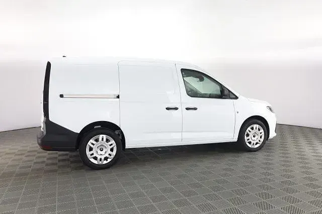 Begagnad Ford Transit Connect S 102 HK (75 kW) 2025 Vit Minibuss