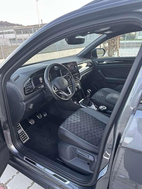 Usata VW T-Roc Business 116 CV (85 kW) 2022 SUV